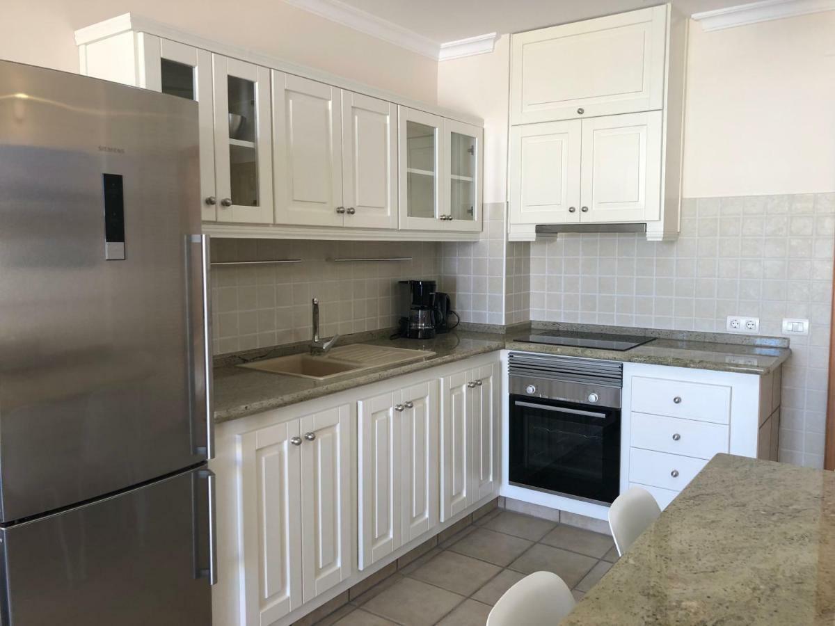 Apartamentos El Faro Puerto De Naos Dış mekan fotoğraf