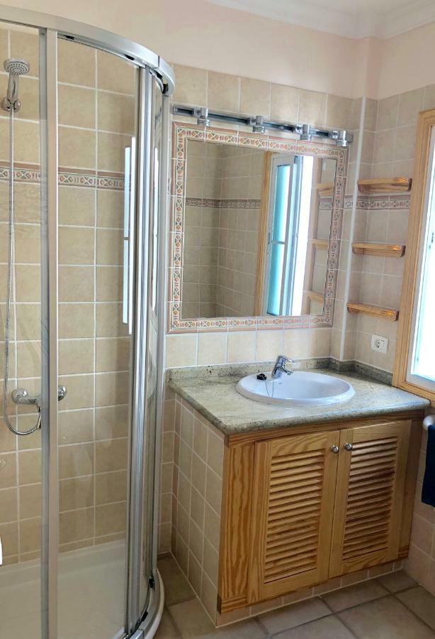 Apartamentos El Faro Puerto De Naos Dış mekan fotoğraf